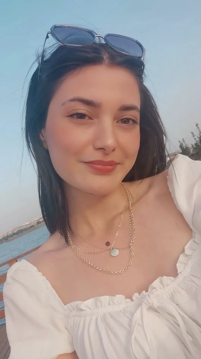 <em>Selin Demir</em>