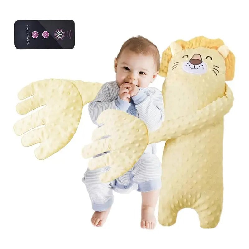 Bebek Rahatlatıcı Uyku Arkadaşı