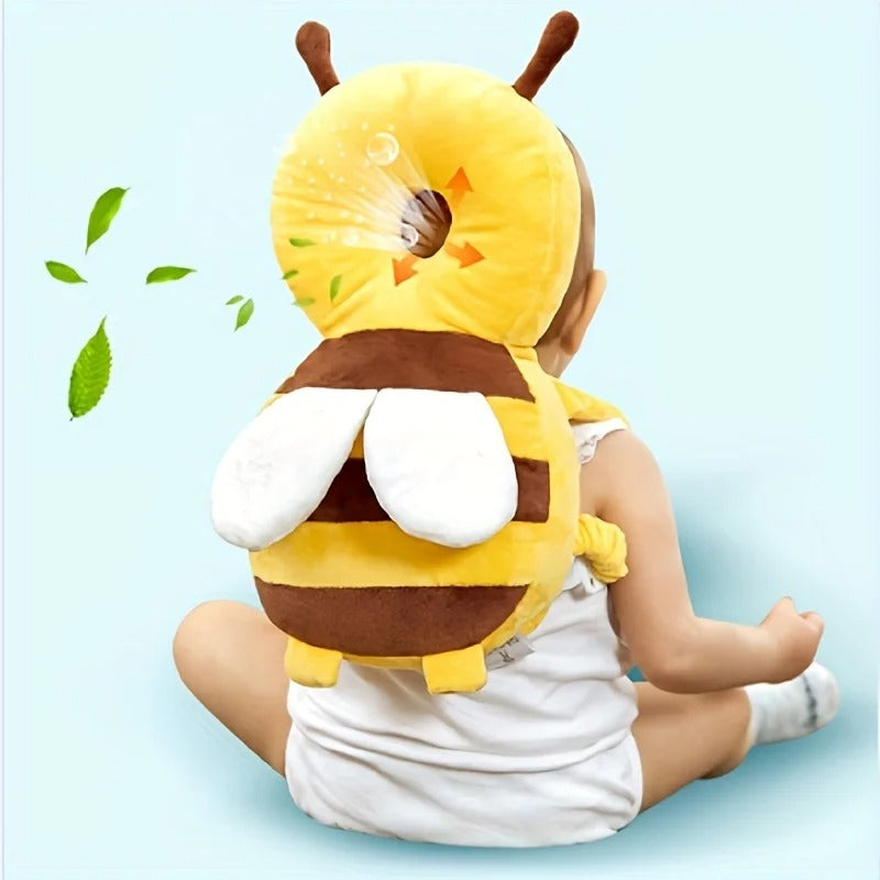 Bebek Kafa Koruyucu Yastık