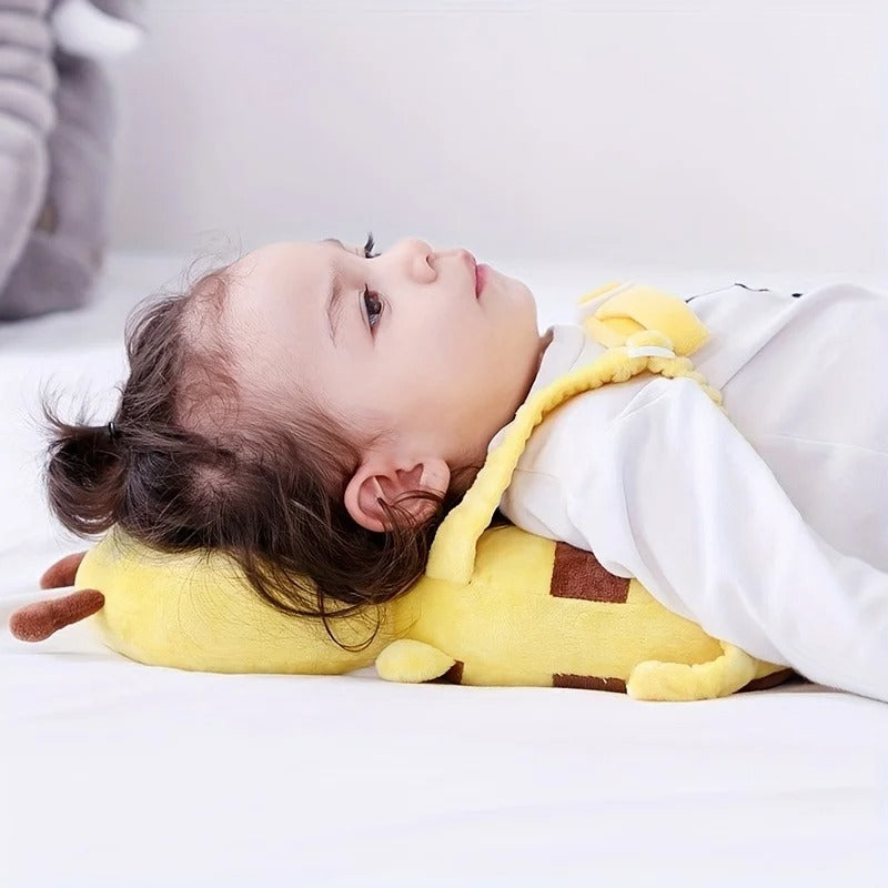 Bebek Kafa Koruyucu Yastık