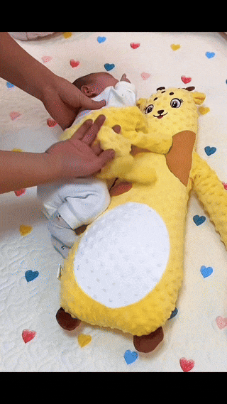 Bebek Rahatlatıcı Uyku Arkadaşı