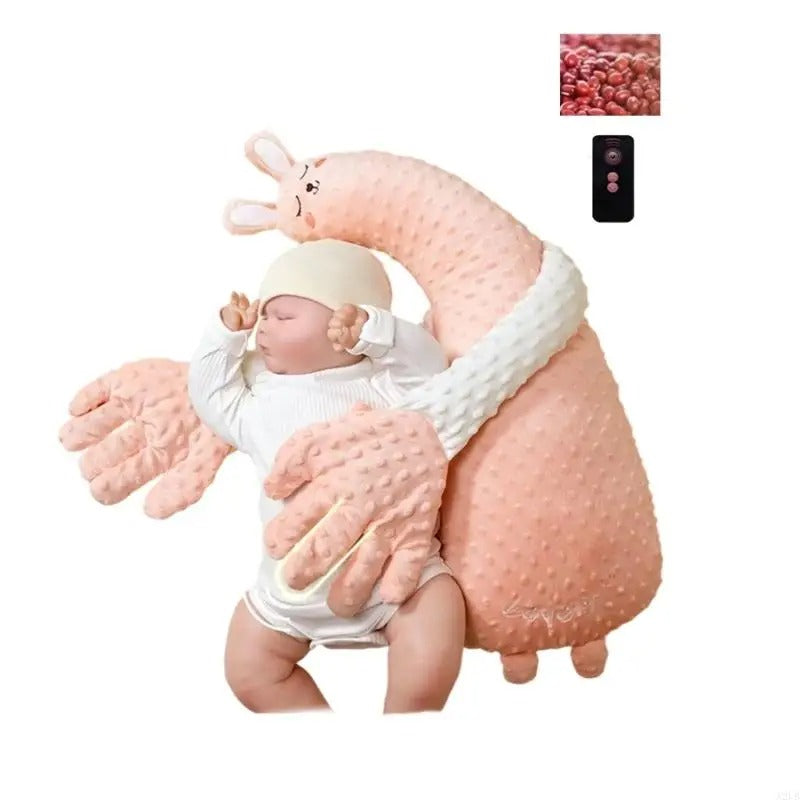 Bebek Rahatlatıcı Uyku Arkadaşı