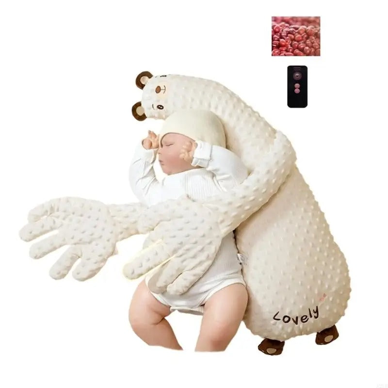 Bebek Rahatlatıcı Uyku Arkadaşı