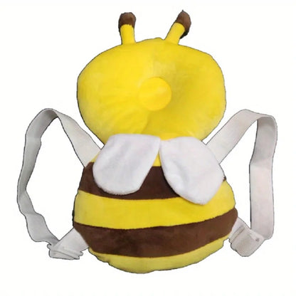 Bebek Kafa Koruyucu Yastık
